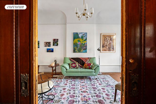882 PARK Place, New York City, NY 11216