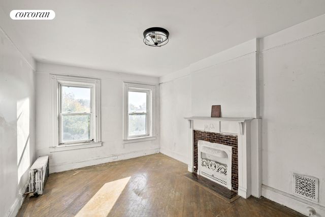 882 PARK Place, New York City, NY 11216