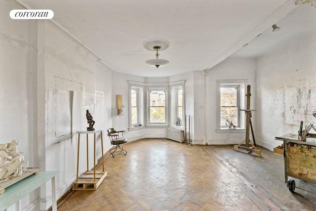 882 PARK Place, New York City, NY 11216