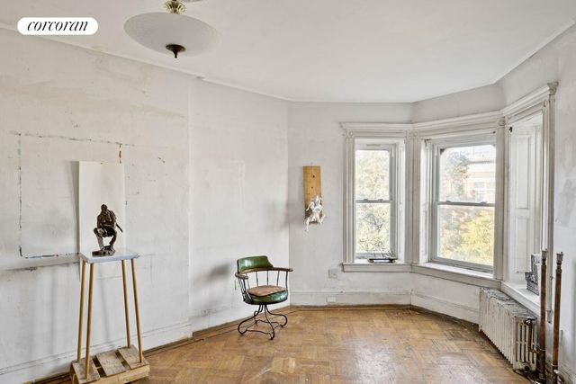 882 PARK Place, New York City, NY 11216