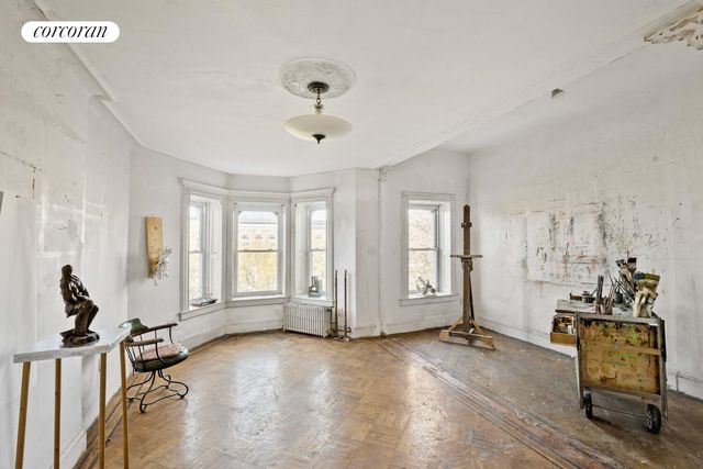 882 PARK Place, New York City, NY 11216