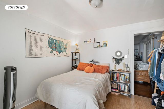 882 PARK Place, New York City, NY 11216