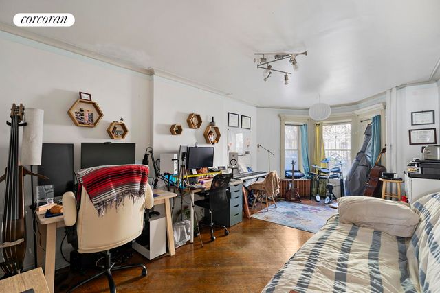 882 PARK Place, New York City, NY 11216