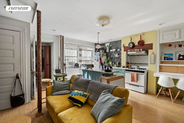 882 PARK Place, New York City, NY 11216