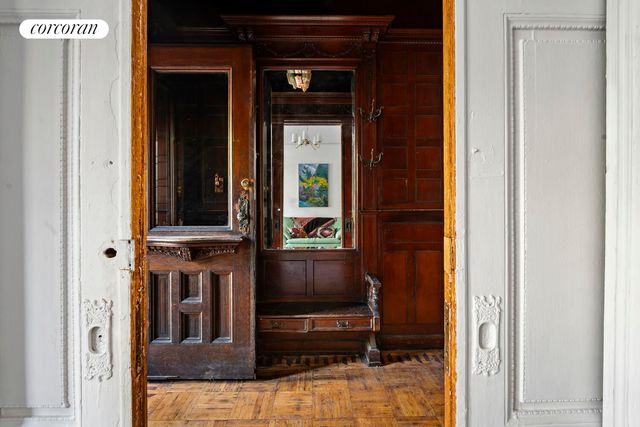 882 PARK Place, New York City, NY 11216