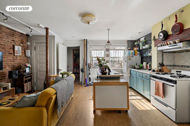 882 PARK Place, New York City, NY 11216