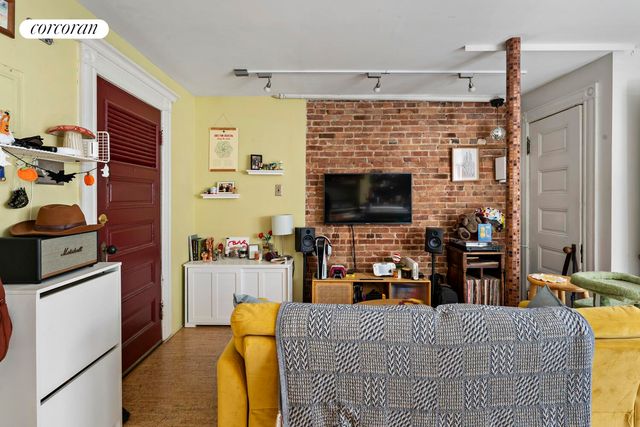 882 PARK Place, New York City, NY 11216