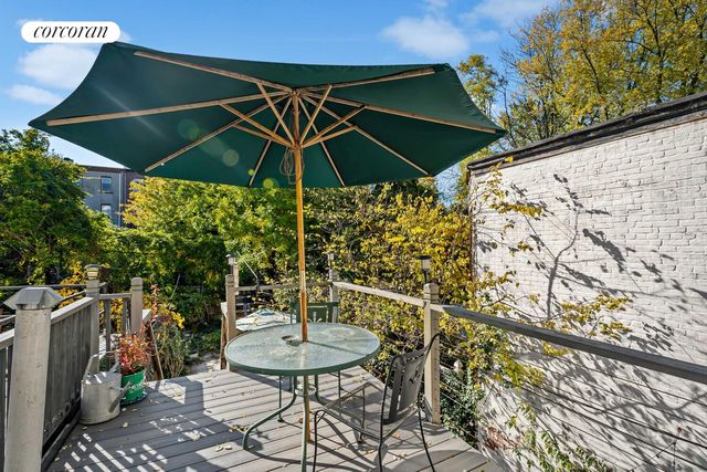 882 PARK Place, New York City, NY 11216