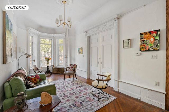 882 PARK Place, New York City, NY 11216