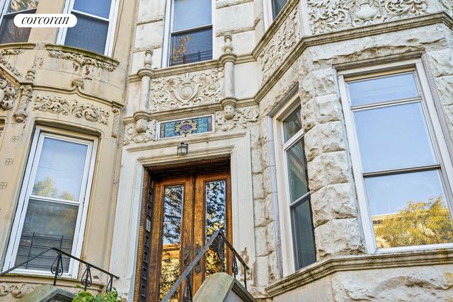 882 PARK Place, New York City, NY 11216