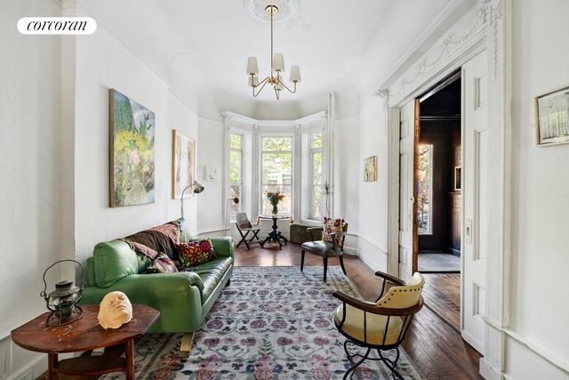 882 PARK Place, New York City, NY 11216