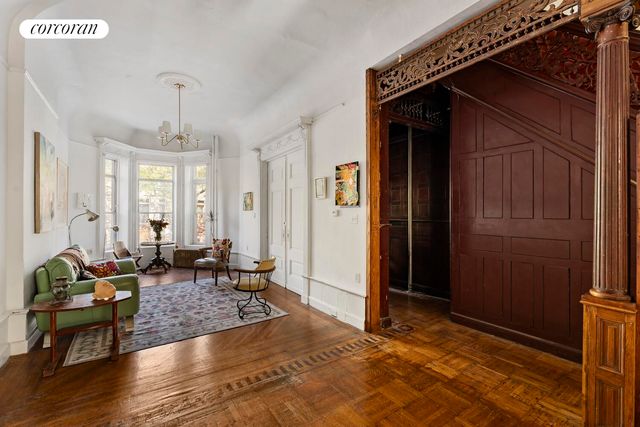882 PARK Place, New York City, NY 11216