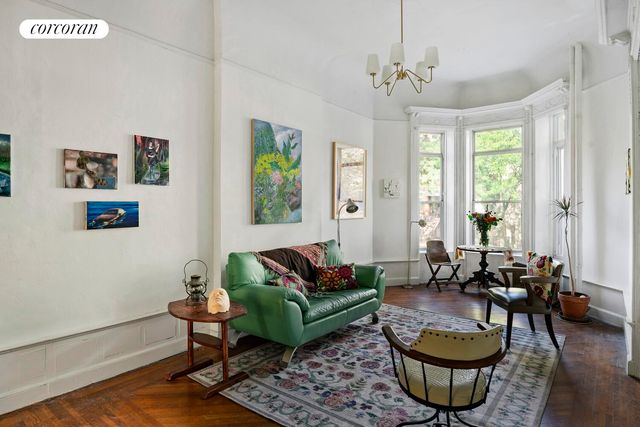 882 PARK Place, New York City, NY 11216