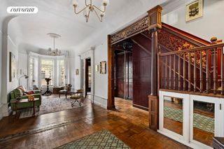882 PARK Place, New York City, NY 11216