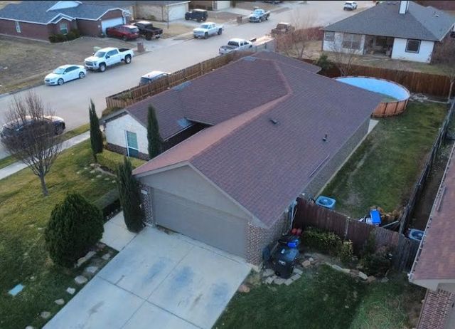 7982 Los Alamitos Lane, Fort Worth, TX 76140