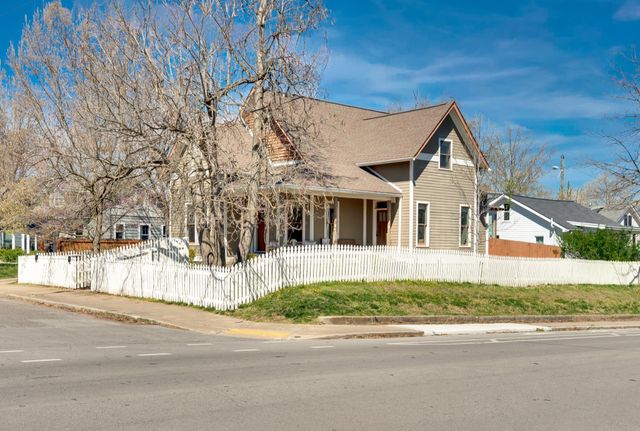 1815 Boscobel St A, Nashville, TN 37206