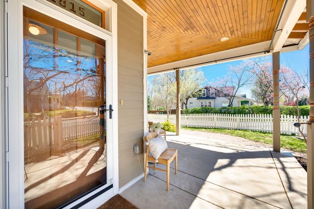 1815 Boscobel St A, Nashville, TN 37206