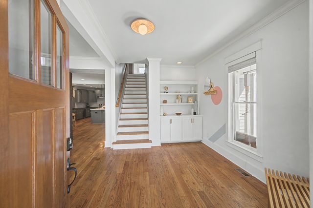 1815 Boscobel St A, Nashville, TN 37206