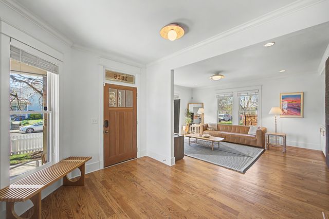 1815 Boscobel St A, Nashville, TN 37206