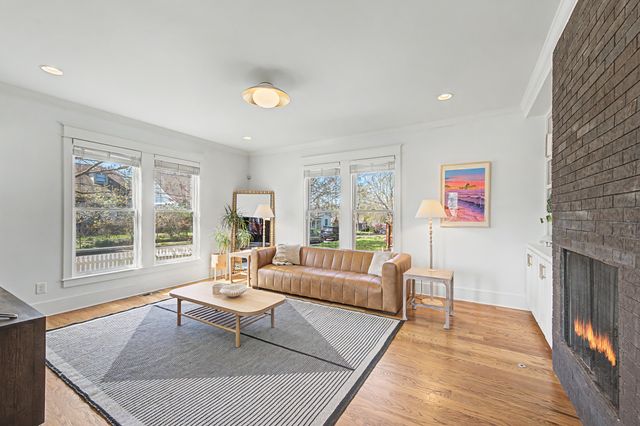 1815 Boscobel St A, Nashville, TN 37206