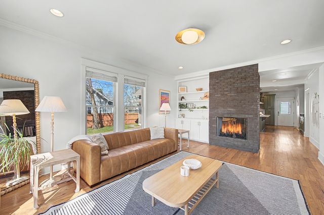 1815 Boscobel St A, Nashville, TN 37206