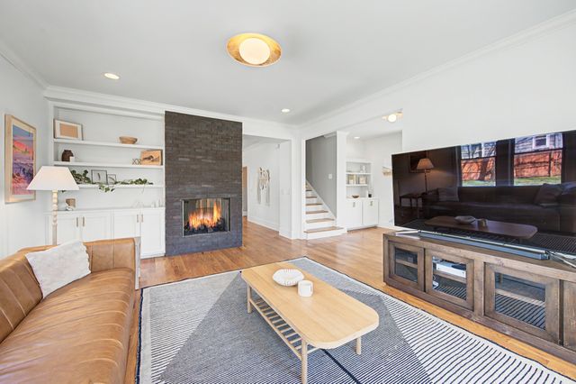 1815 Boscobel St A, Nashville, TN 37206