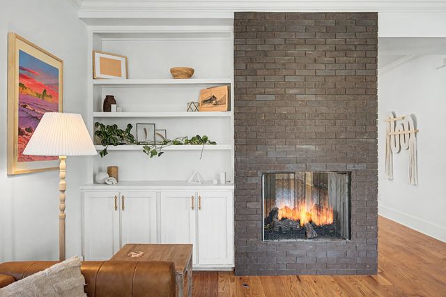 1815 Boscobel St A, Nashville, TN 37206