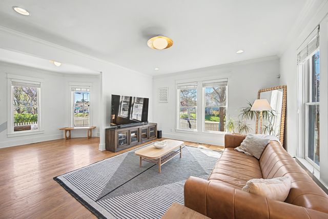 1815 Boscobel St A, Nashville, TN 37206