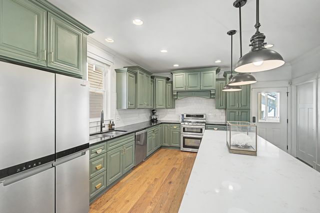 1815 Boscobel St A, Nashville, TN 37206