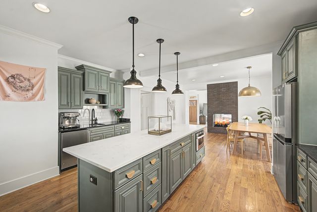 1815 Boscobel St A, Nashville, TN 37206