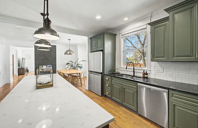 1815 Boscobel St A, Nashville, TN 37206