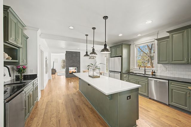 1815 Boscobel St A, Nashville, TN 37206