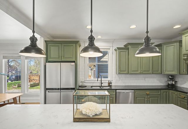 1815 Boscobel St A, Nashville, TN 37206