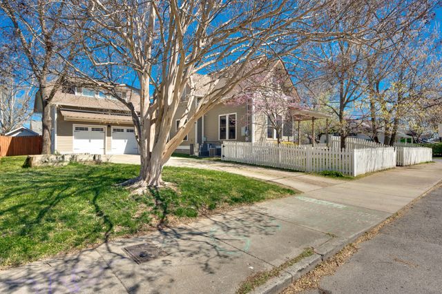 1815 Boscobel St A, Nashville, TN 37206