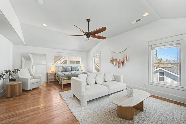 1815 Boscobel St A, Nashville, TN 37206