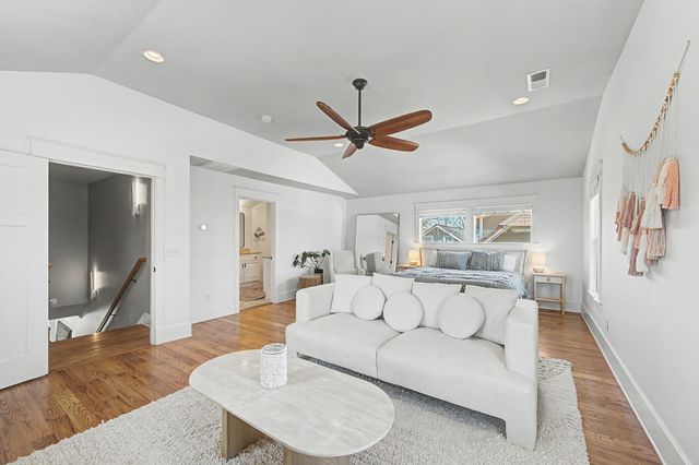 1815 Boscobel St A, Nashville, TN 37206