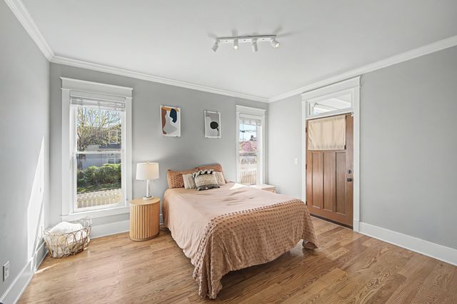 1815 Boscobel St A, Nashville, TN 37206