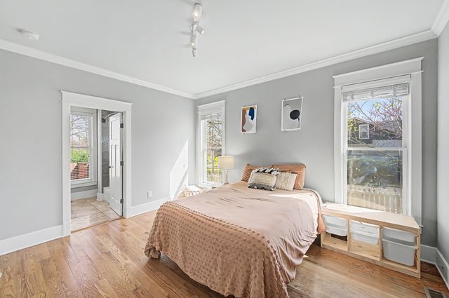 1815 Boscobel St A, Nashville, TN 37206