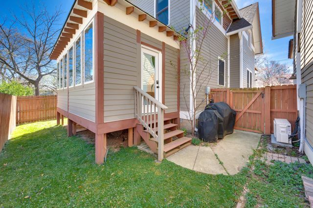 1815 Boscobel St A, Nashville, TN 37206