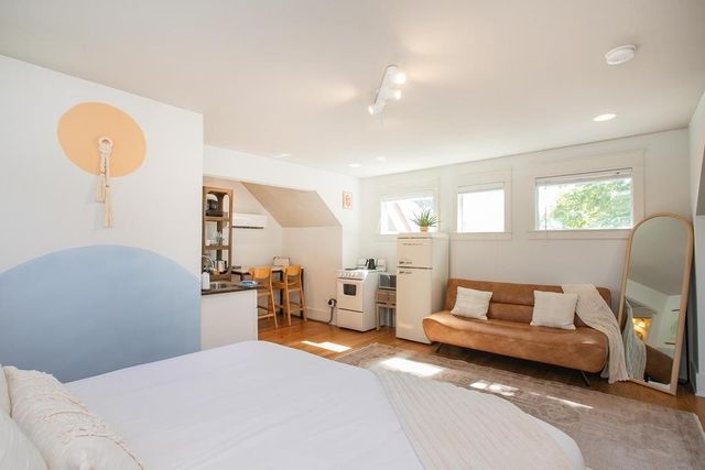 1815 Boscobel St A, Nashville, TN 37206