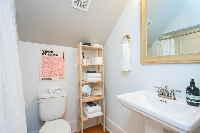 1815 Boscobel St A, Nashville, TN 37206