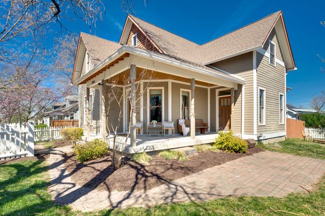 1815 Boscobel St A, Nashville, TN 37206