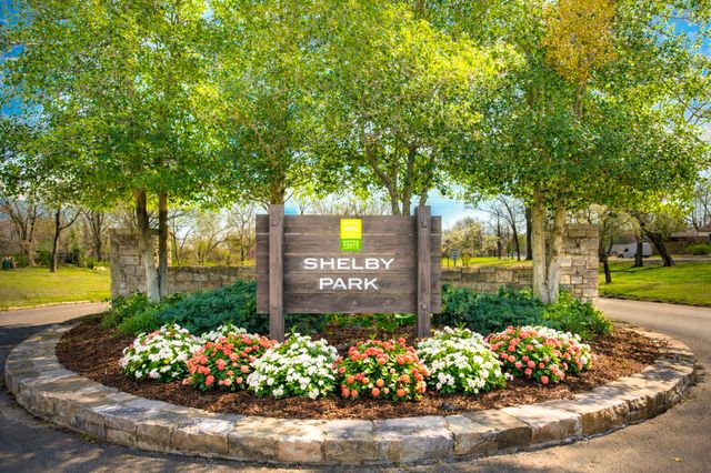 1815 Boscobel St A, Nashville, TN 37206