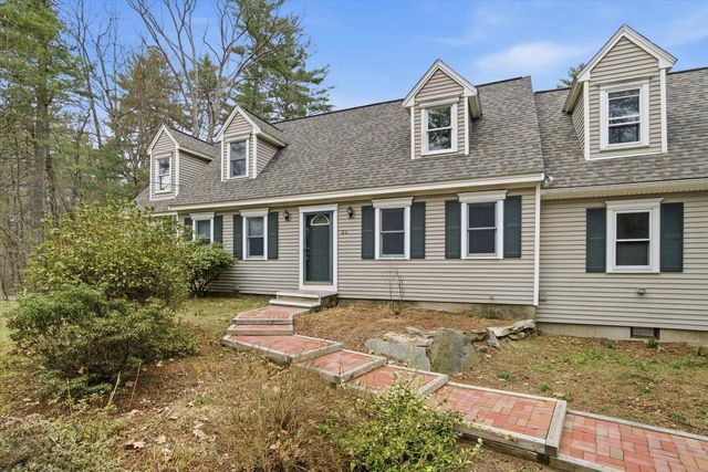 23 Mcquestion Road, Merrimack, NH 03054