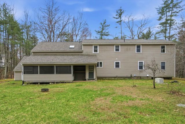 23 Mcquestion Road, Merrimack, NH 03054