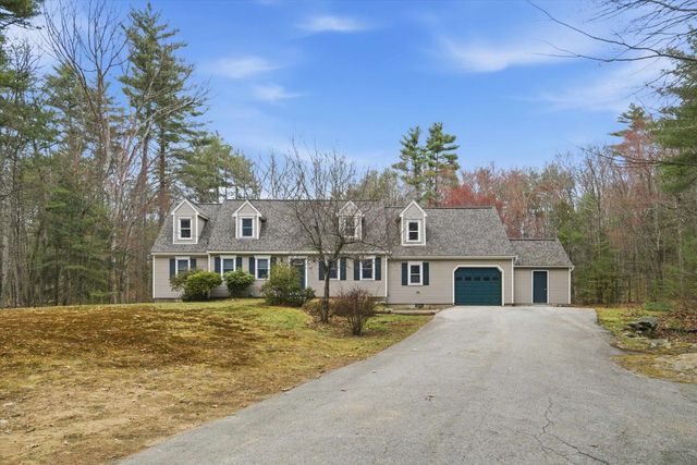 23 Mcquestion Road, Merrimack, NH 03054