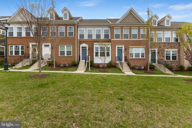 12831 CLARKSBURG SQUARE RD, Clarksburg, MD 20871