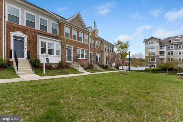 12831 CLARKSBURG SQUARE RD, Clarksburg, MD 20871