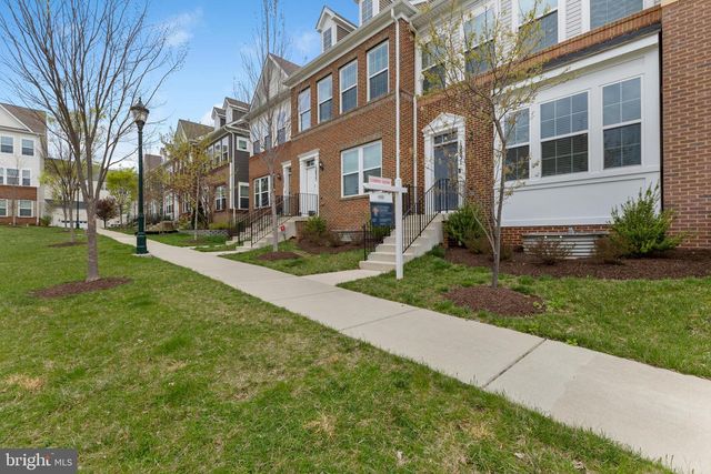 12831 CLARKSBURG SQUARE RD, Clarksburg, MD 20871