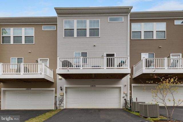 12831 CLARKSBURG SQUARE RD, Clarksburg, MD 20871